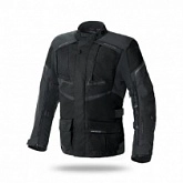 Мотокуртка Seventy JT81 Black