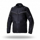 Мотокуртка Seventy JT83 Black