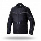 Мотокуртка Seventy JT83 Black