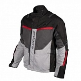 Мотокуртка Seventy JT83 Tonale Black/Grey/Red