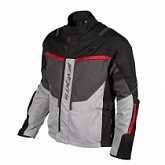 Мотокуртка Seventy JT83 Tonale Black/Grey/Red