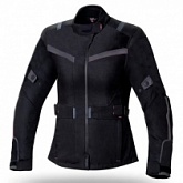 Мотокуртка Seventy JT85 Tonale Lady Black