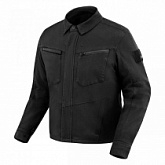 Мотокуртка Shima Giro Black