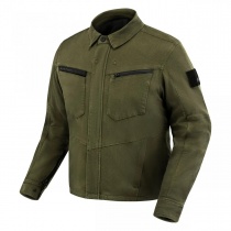 Мотокуртка Shima Giro Khaki