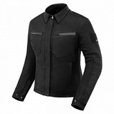 Мотокуртка Shima Giro Lady Black