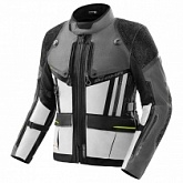 Мотокуртка Shima Tracker Black/Grey