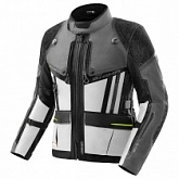 Мотокуртка Shima Tracker Black/Grey