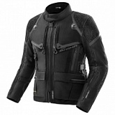 Мотокуртка Shima Tracker Black