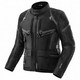 Мотокуртка Shima Tracker Black