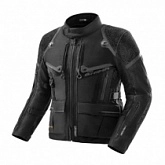Мотокуртка Shima Tracker Lady Black