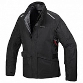 Мотокуртка Spіdі 3L Shell Black