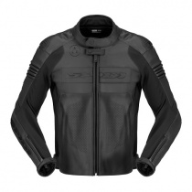 Мотокуртка Spіdі Hyper-V Pro Perforated Black