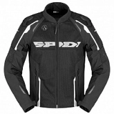 Мотокуртка Spіdі Race Warrior 2 Black