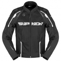 Мотокуртка Spіdі Race Warrior 2 Black