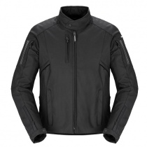 Мотокуртка Spіdі Stretch Black