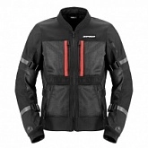 Мотокуртка Spіdі Tech Armor 2 Black