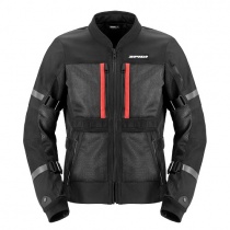Мотокуртка Spіdі Tech Armor 2 Black