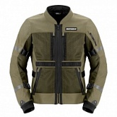 Мотокуртка Spіdі Tech Armor 2 Militar