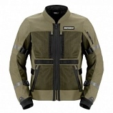 Мотокуртка Spіdі Tech Armor 2 Militar
