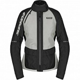 Мотокуртка Spidi 4 Crossmaster II Lady Grey/Black