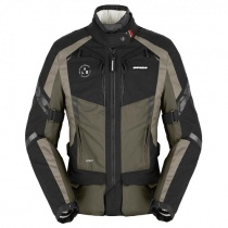 Мотокуртка Spidi 4 Season Evo Lady Black/Brown