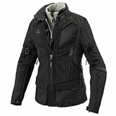 Мотокуртка Spidi 4 Season Evo Lady Black/Green