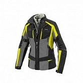 Мотокуртка Spidi 4 Season Evo Lady Black/Yellow