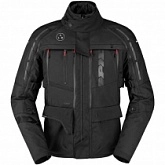 Мотокуртка Spidi 4 Season V3 Black