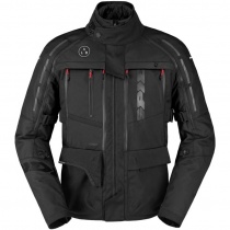 Мотокуртка Spidi 4 Season V3 Black