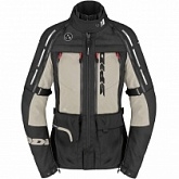 Мотокуртка Spidi 4 Season V3 Lady Black/Beige