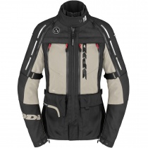 Мотокуртка Spidi 4 Season V3 Lady Black/Beige