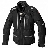 Мотокуртка Spidi All Road Black