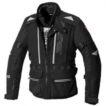 Мотокуртка Spidi All Road Black