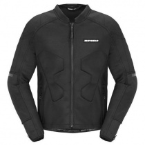 Мотокуртка Spidi Armored Black