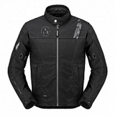 Мотокуртка Spidi Corsa H2Out Black
