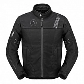 Мотокуртка Spidi Corsa H2Out Black