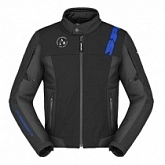 Мотокуртка Spidi Corsa Tex Black/Blue