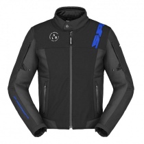 Мотокуртка Spidi Corsa Tex Black/Blue