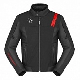 Мотокуртка Spidi Corsa Tex Black/Red