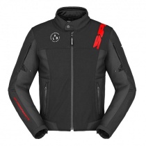 Мотокуртка Spidi Corsa Tex Black/Red