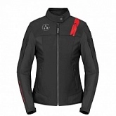 Мотокуртка Spidi Corsa Tex Lady Black/Red