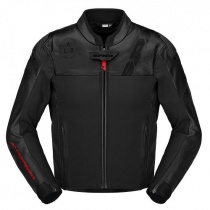 Мотокуртка Spidi DP Progressive Hybrid Black