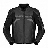 Мотокуртка Spidi Evorider 3 Black