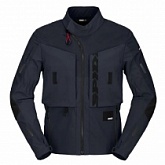 Мотокуртка Spidi Frontier Black