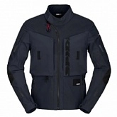 Мотокуртка Spidi Frontier Black