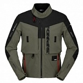 Мотокуртка Spidi Frontier Black-Green