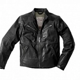 Мотокуртка Spidi Garage Black