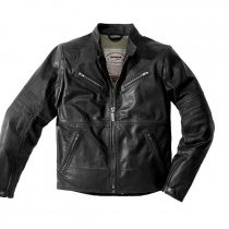 Мотокуртка Spidi Garage Black