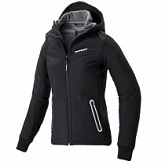 Мотокуртка Spidi Hoodie Armor Lady Black