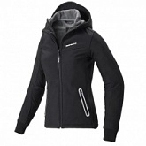 Мотокуртка Spidi Hoodie Armor Lady White/Black
